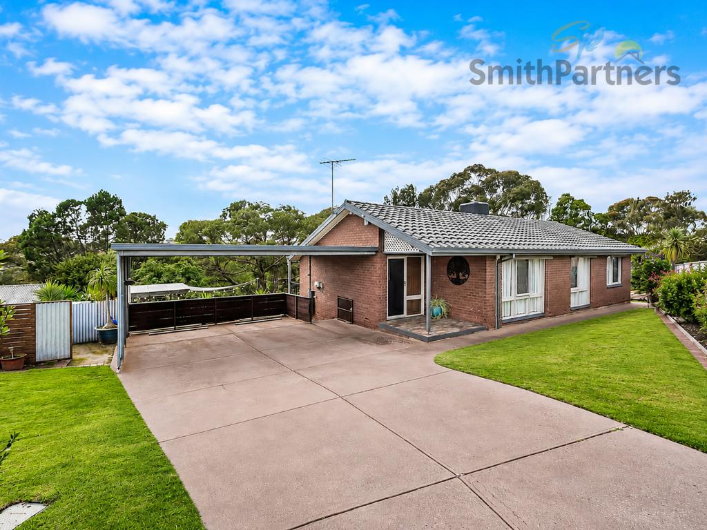 5 Exe Ct, Modbury Heights, SA 5092