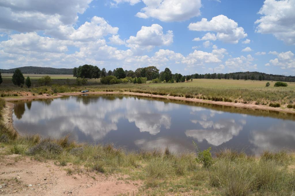 'Illapa' 238l Narromine Rd, Dubbo, NSW 2830