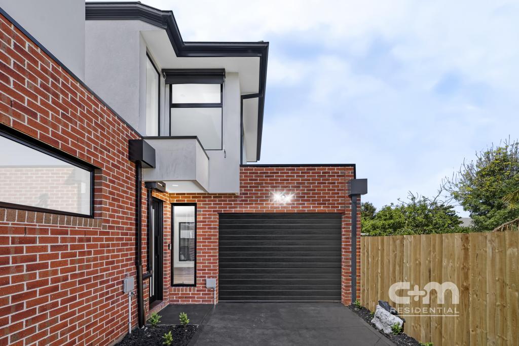 3/58 Glen St, Glenroy, VIC 3046