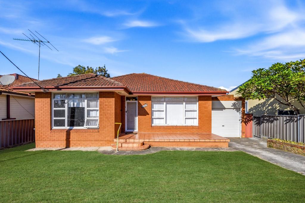 298 Great Western Hwy, St Marys, NSW 2760