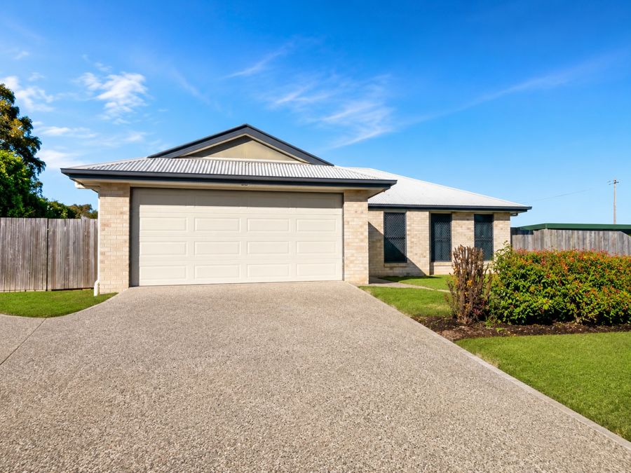 2/13 Jacaranda Ct, Westbrook, QLD 4350