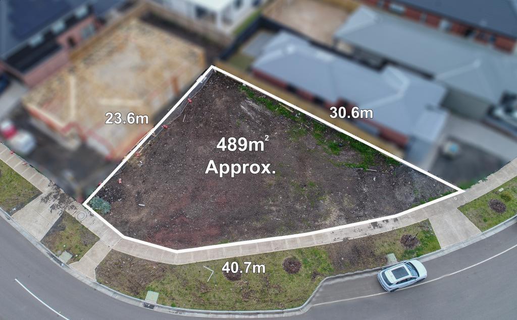 142 Campestre Dr, Sunbury, VIC 3429