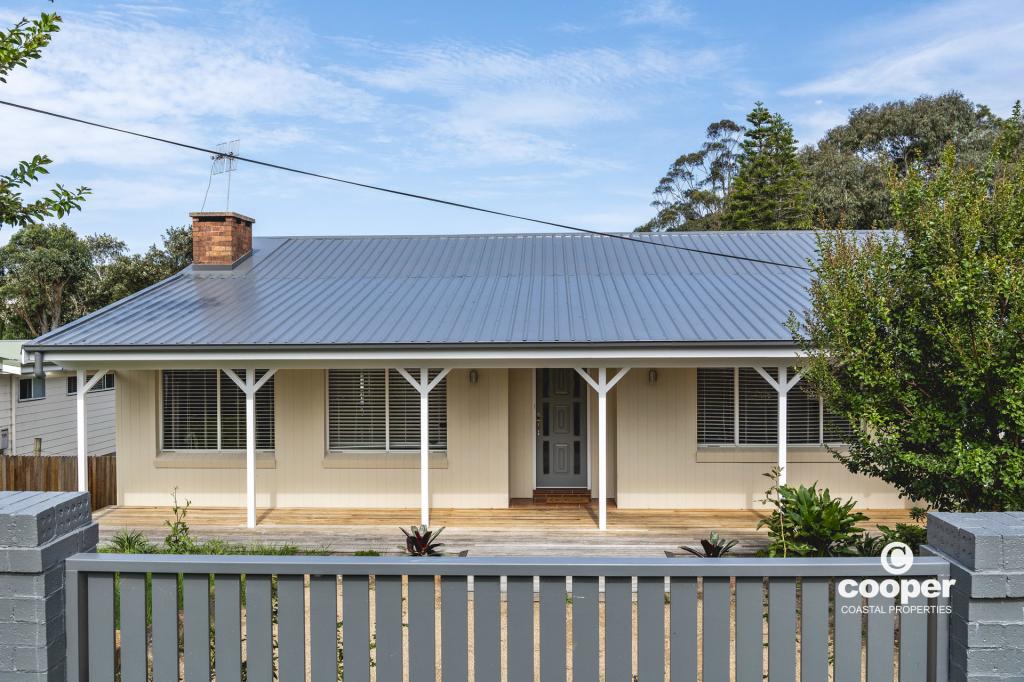 58 Gordon St, Milton, NSW 2538