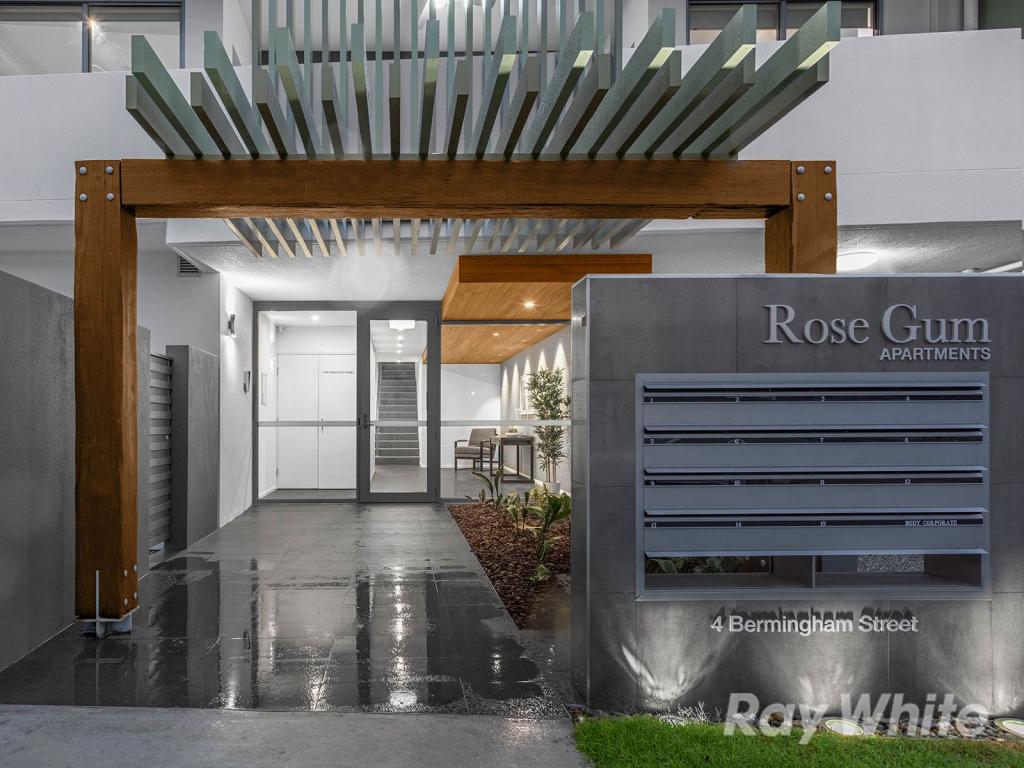 9/4 Bermingham St, Alderley, QLD 4051