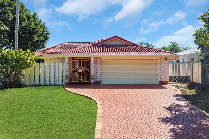 19 Jaidan Pl, Victoria Point, QLD 4165