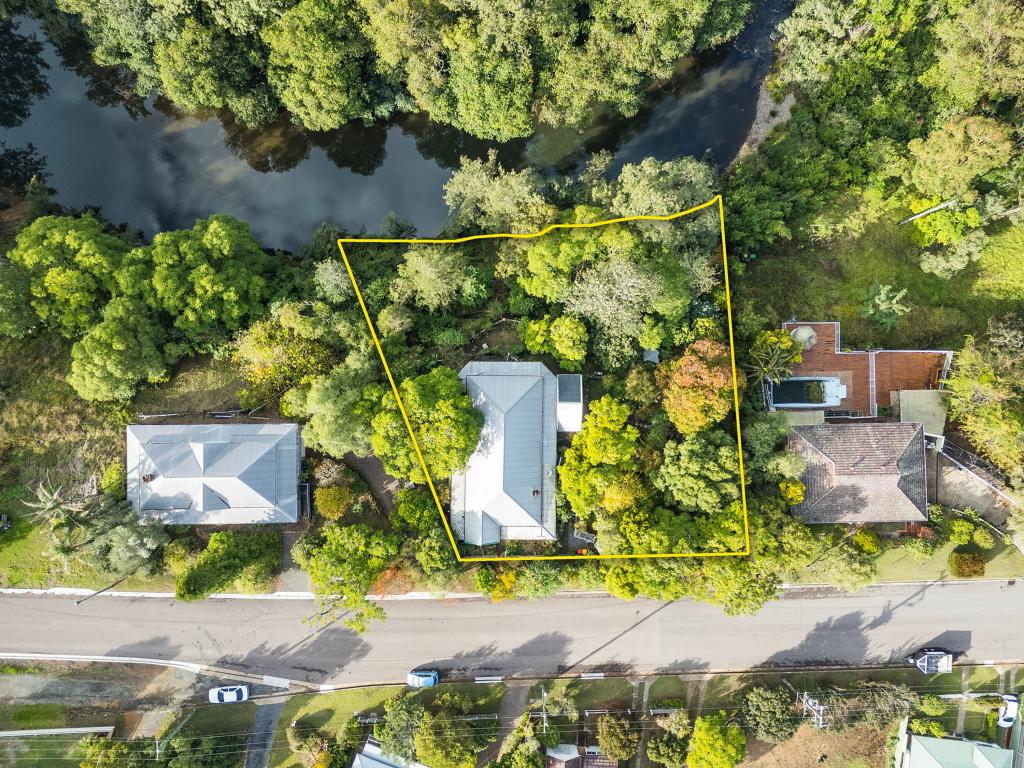 43 Fosterton Rd, Dungog, NSW 2420