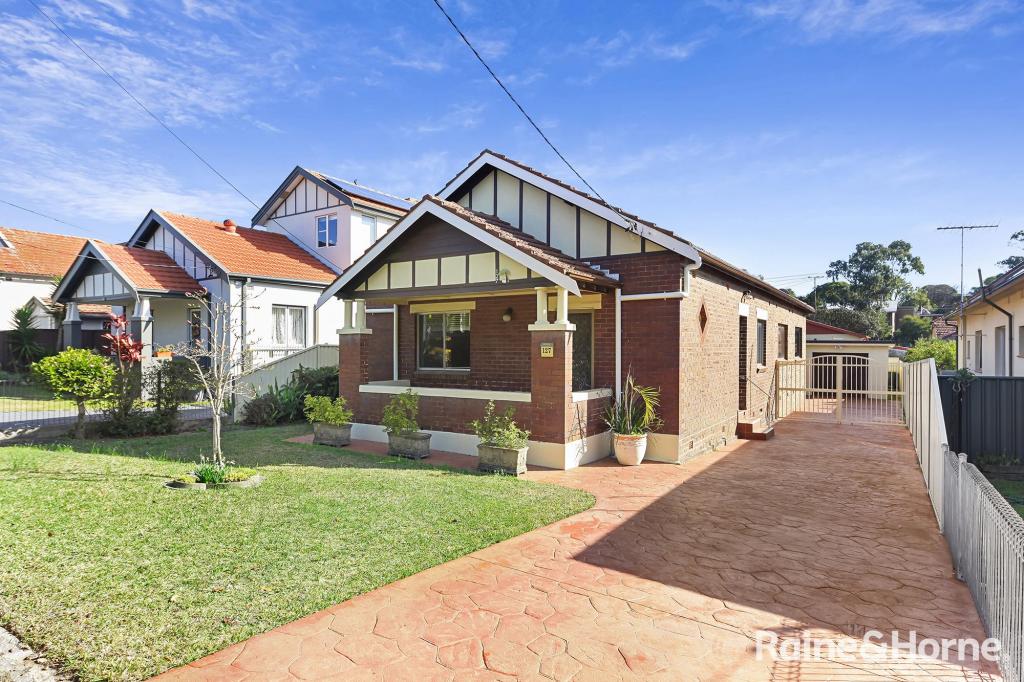 127 Davidson Ave, Concord, NSW 2137