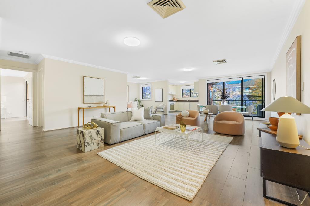 66/12-18 Hume Ave, Castle Hill, NSW 2154