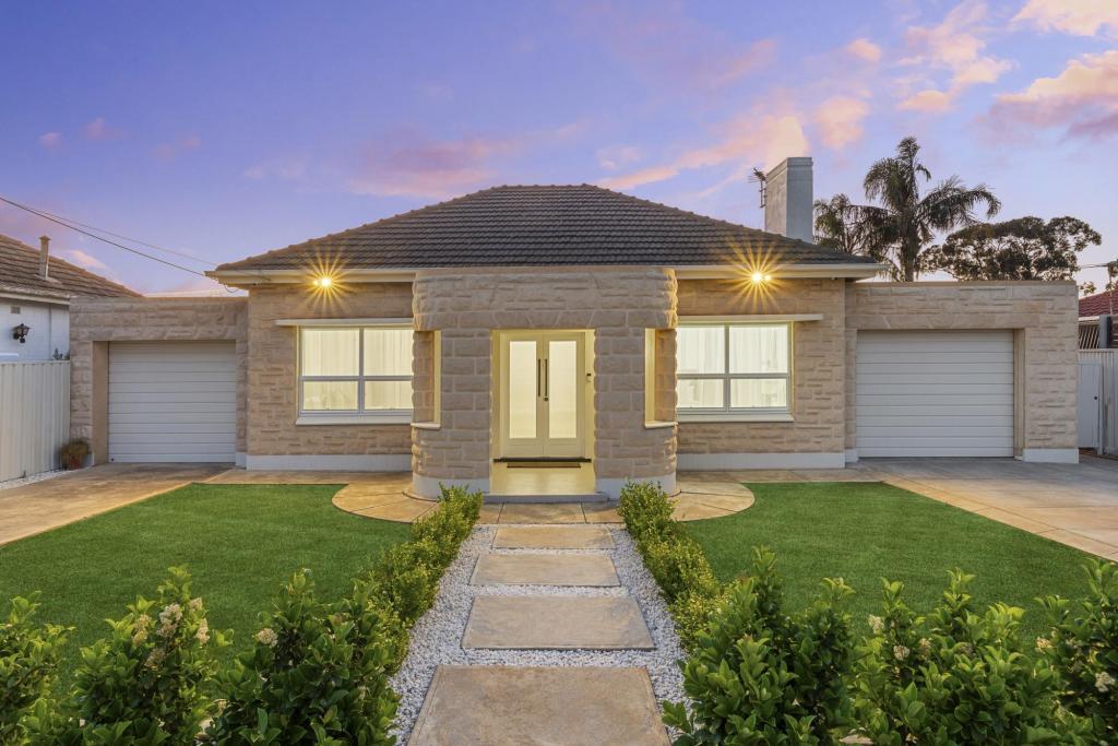 20 Palm Ave, Royal Park, SA 5014