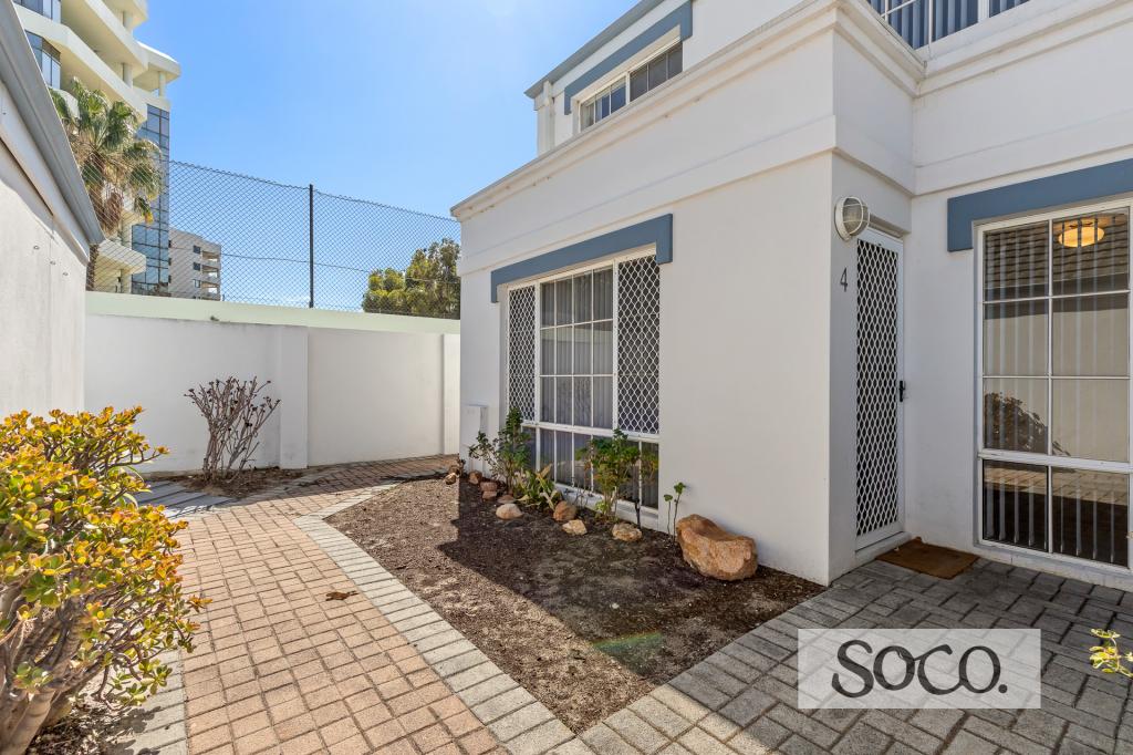 4/40 Mill Point Rd, South Perth, WA 6151