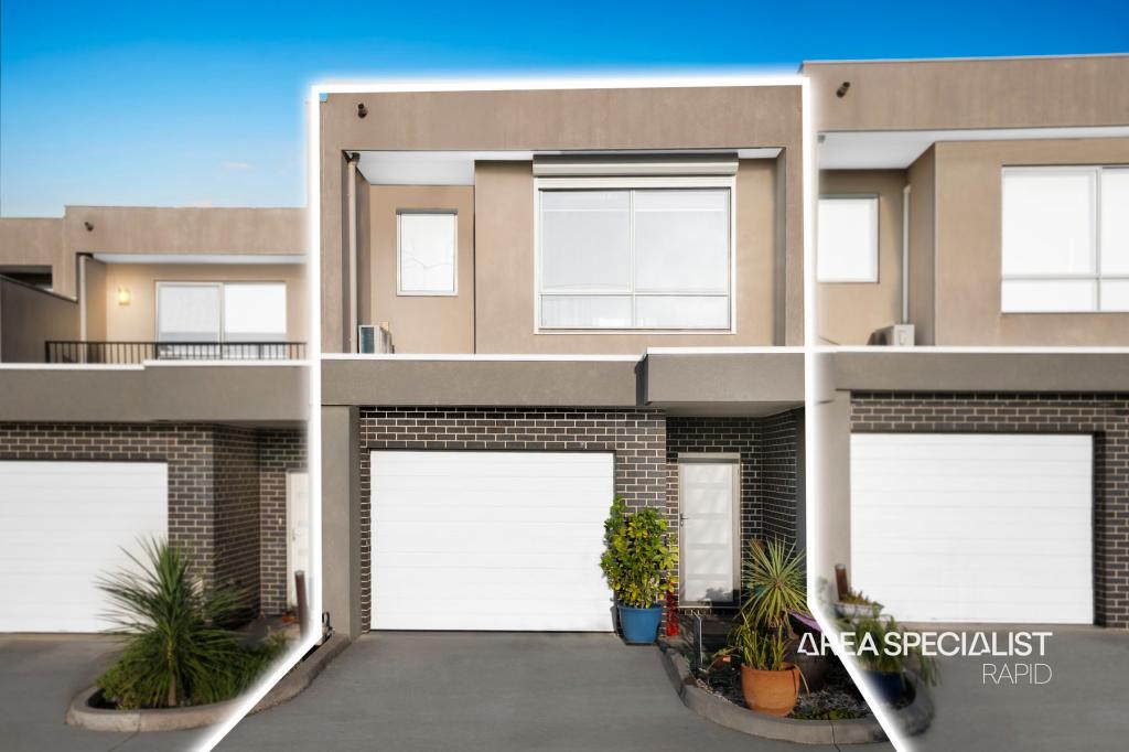 5/14-15 Hazelmere Ave, Cranbourne West, VIC 3977