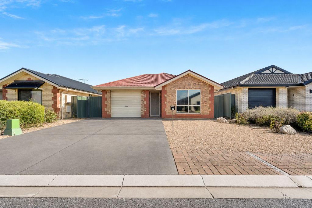 7 TANGARINE CT, MUNNO PARA WEST, SA 5115