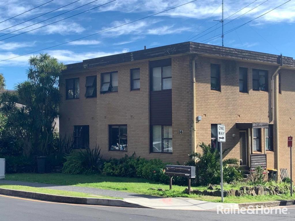 6/14 Smith St, Wollongong, NSW 2500