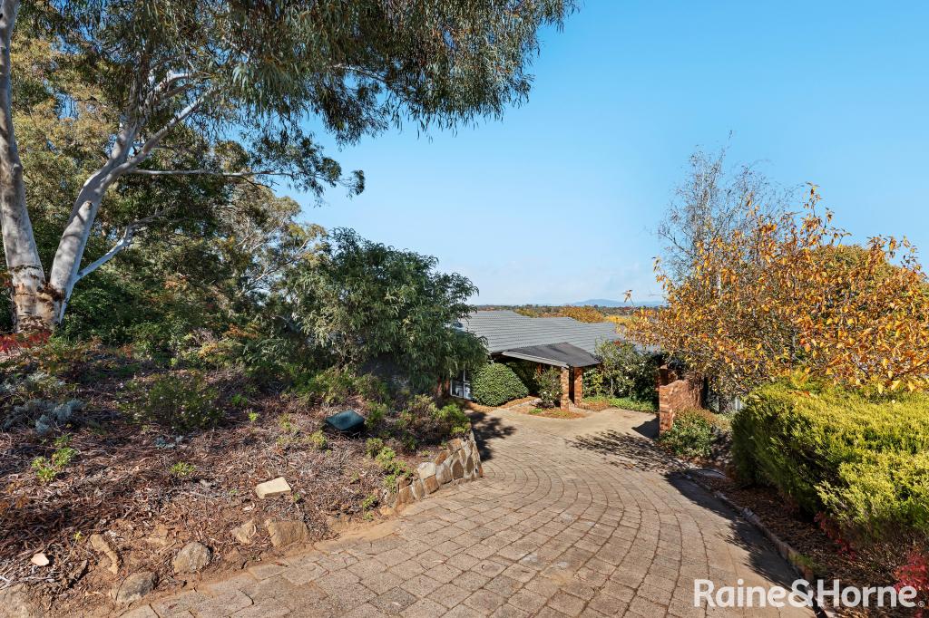 16 Rossell Pl, Flynn, ACT 2615