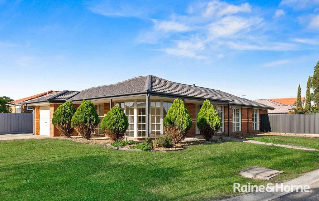 14 Derribong Ct, Delahey, VIC 3037