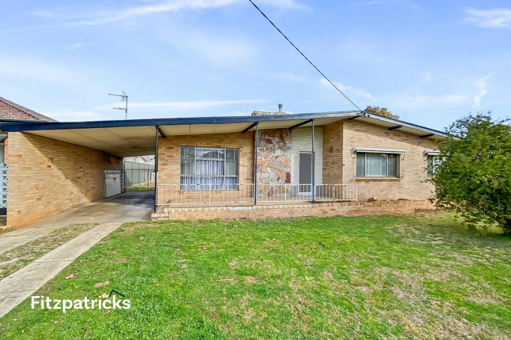 12 Lusher Ave, Turvey Park, NSW 2650