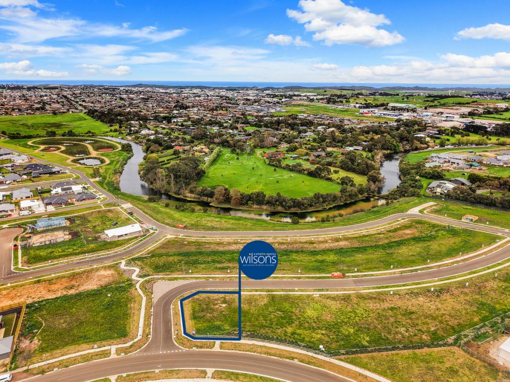 4 MOUTRAY ST, WARRNAMBOOL, VIC 3280