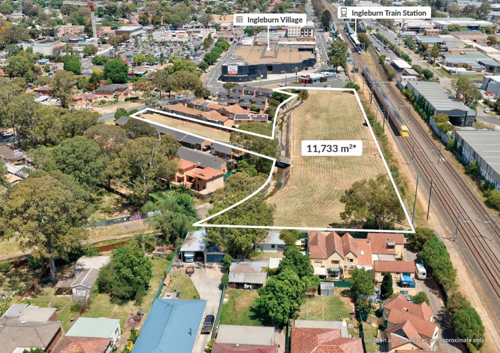 66 MACQUARIE RD, INGLEBURN, NSW 2565