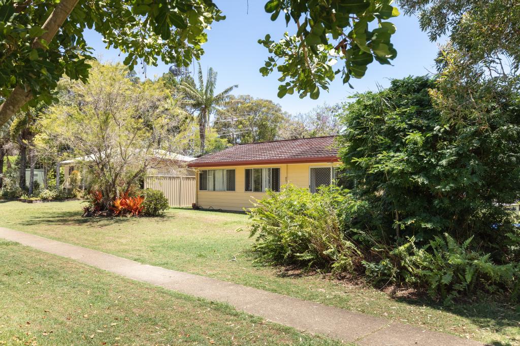 27 Ballow St, Amity, QLD 4183