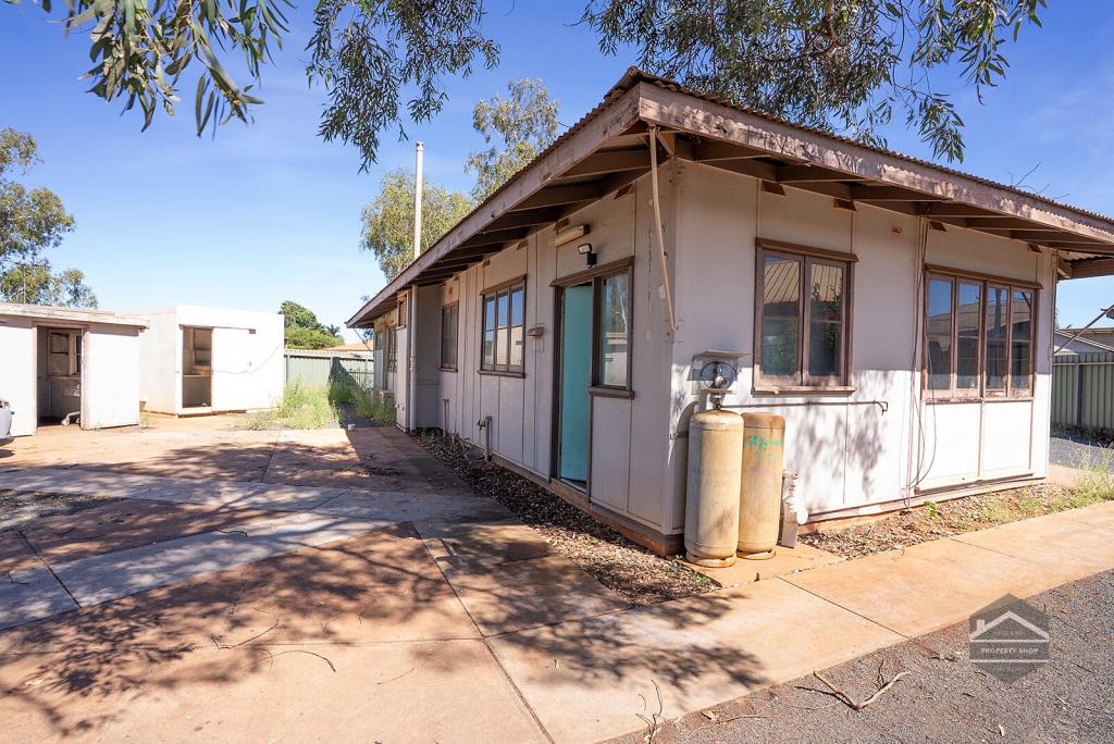 32 Brodie Cres, South Hedland, WA 6722