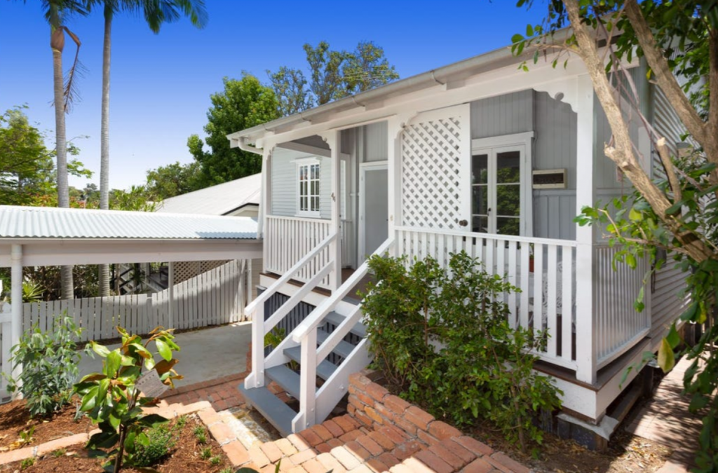 44 Alma St, Paddington, QLD 4064