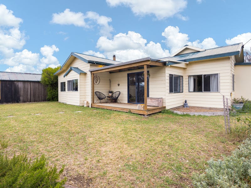 199 BUTTER FACTORY RD, WHITEMARK, TAS 7255