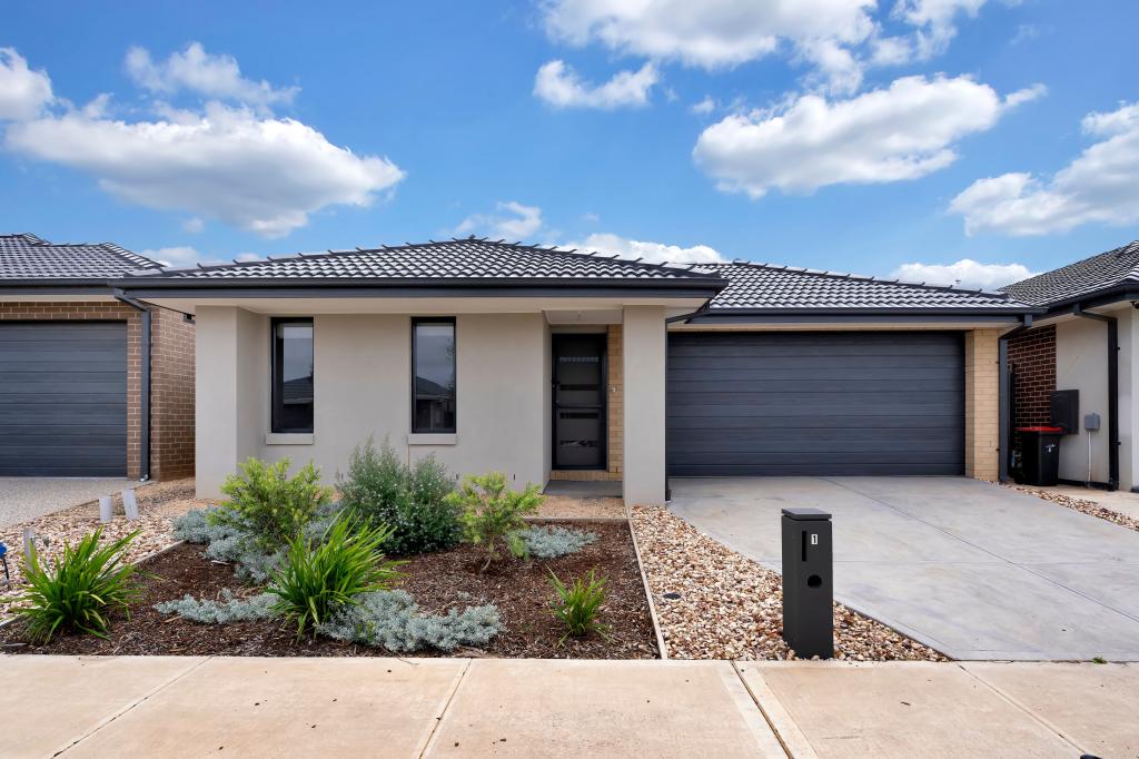 10 Atherton Way, Werribee, VIC 3030