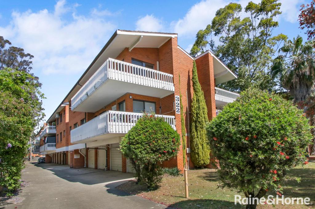 5/322 Jamison Rd, Jamisontown, NSW 2750