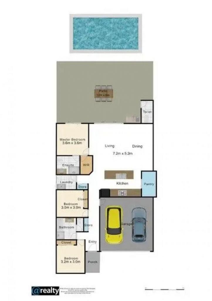 42 Foxtail Cres, Banksia Beach, QLD 4507