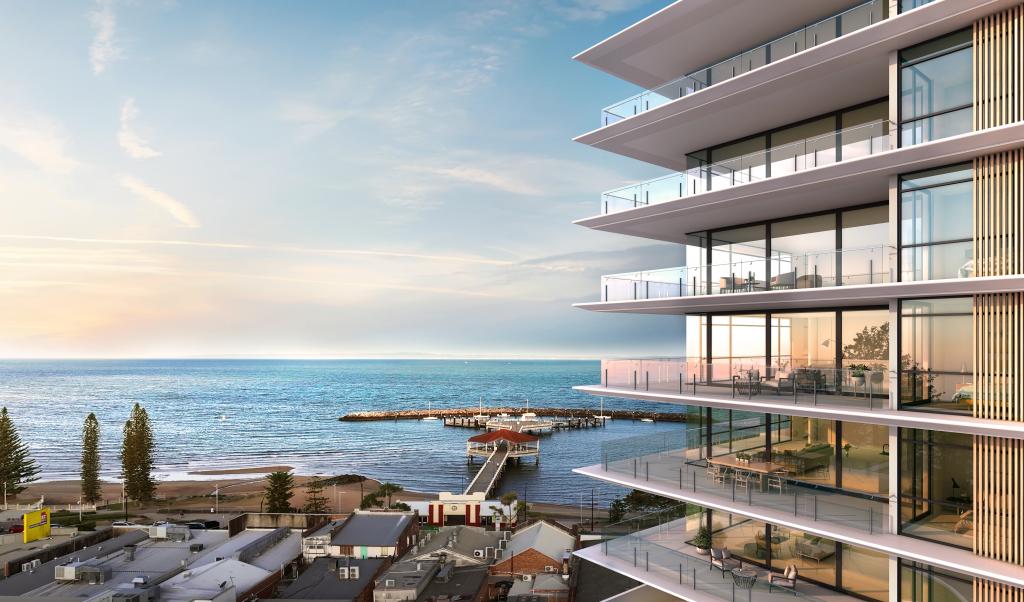 1001/167 SUTTON ST, REDCLIFFE, QLD 4020