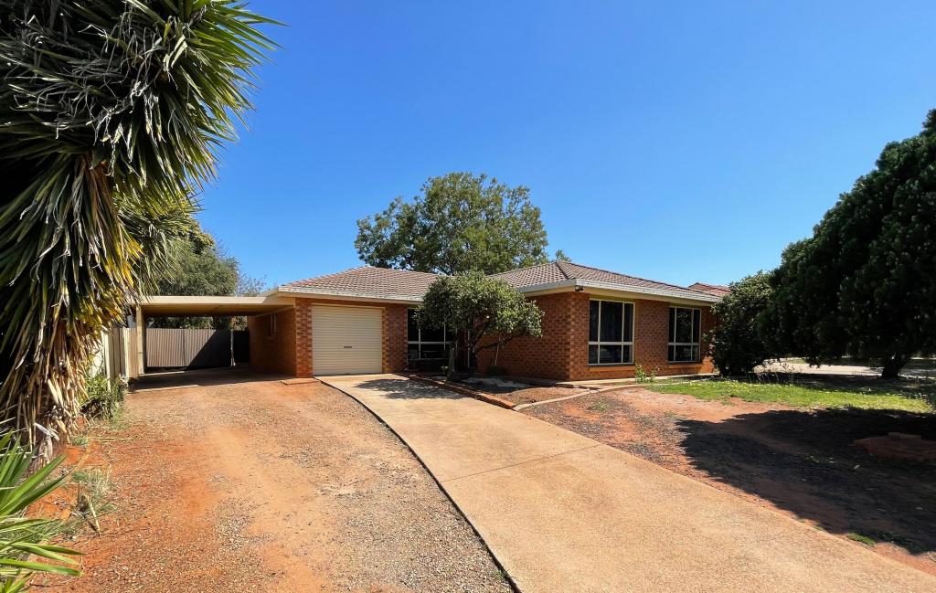 5 Windsor Pde, Dubbo, NSW 2830