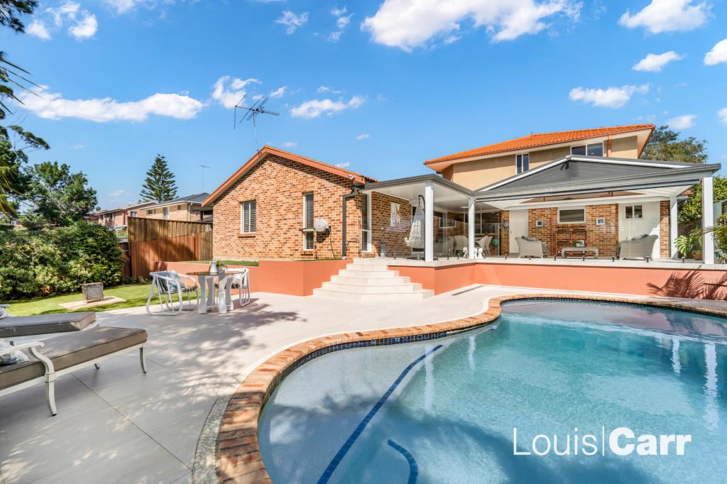 185 Purchase Rd, Cherrybrook, NSW 2126