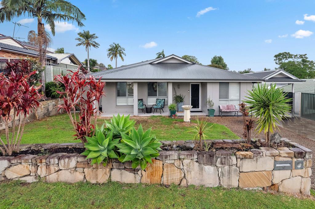 100 Dawson Rd, Raymond Terrace, NSW 2324