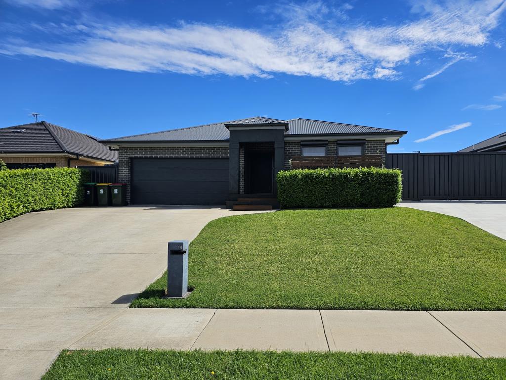 114 Perth St, Aberdeen, NSW 2336