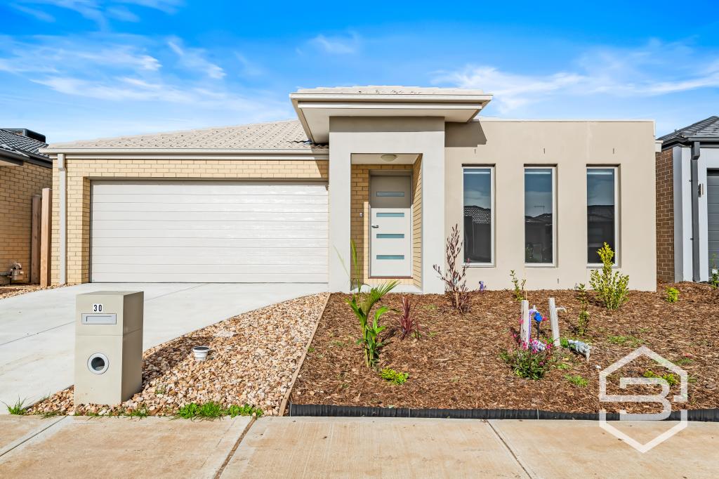 30 Riches St, Tarneit, VIC 3029