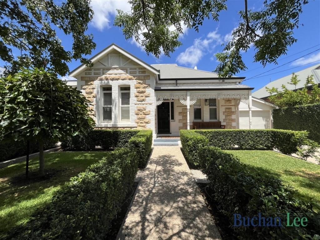 18 Swaine Ave, Rose Park, SA 5067