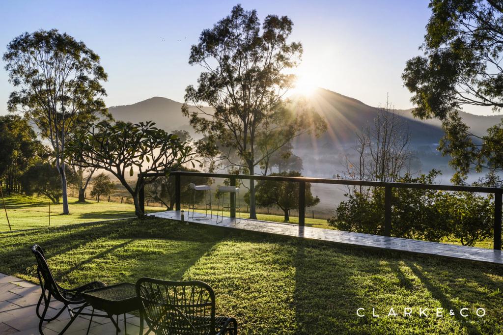 144 Gills Lane, Brunkerville, NSW 2323