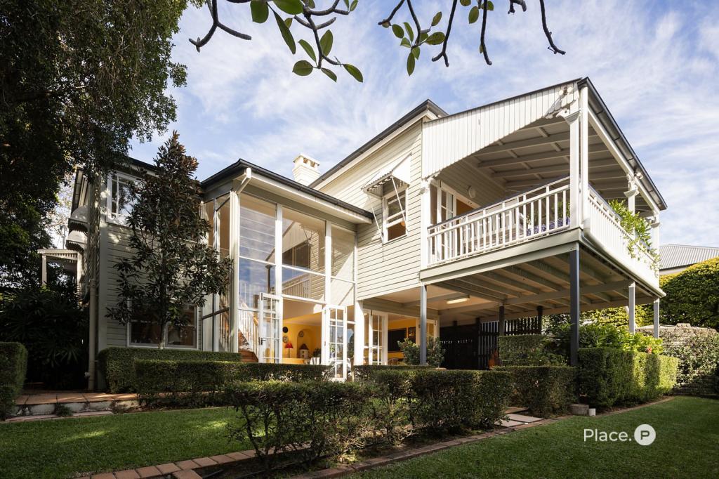 23 Victoria Pde, Clayfield, QLD 4011