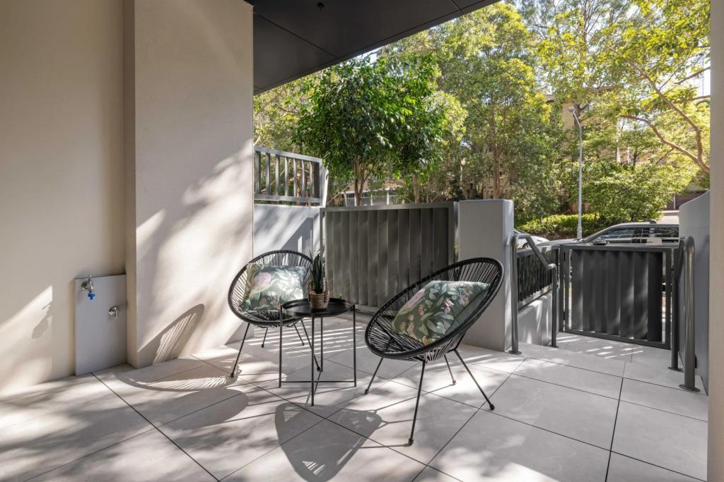 Terrace/2 Cottonwood Cres, Macquarie Park, NSW 2113