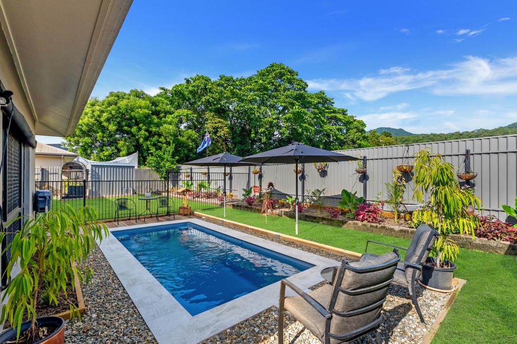 3 Rivercherry St, Trinity Park, QLD 4879