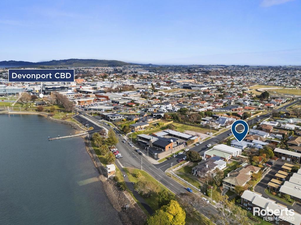 4 Lower Madden St, Devonport, TAS 7310