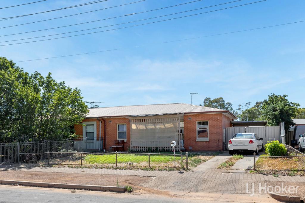 20 Blight St, Davoren Park, SA 5113