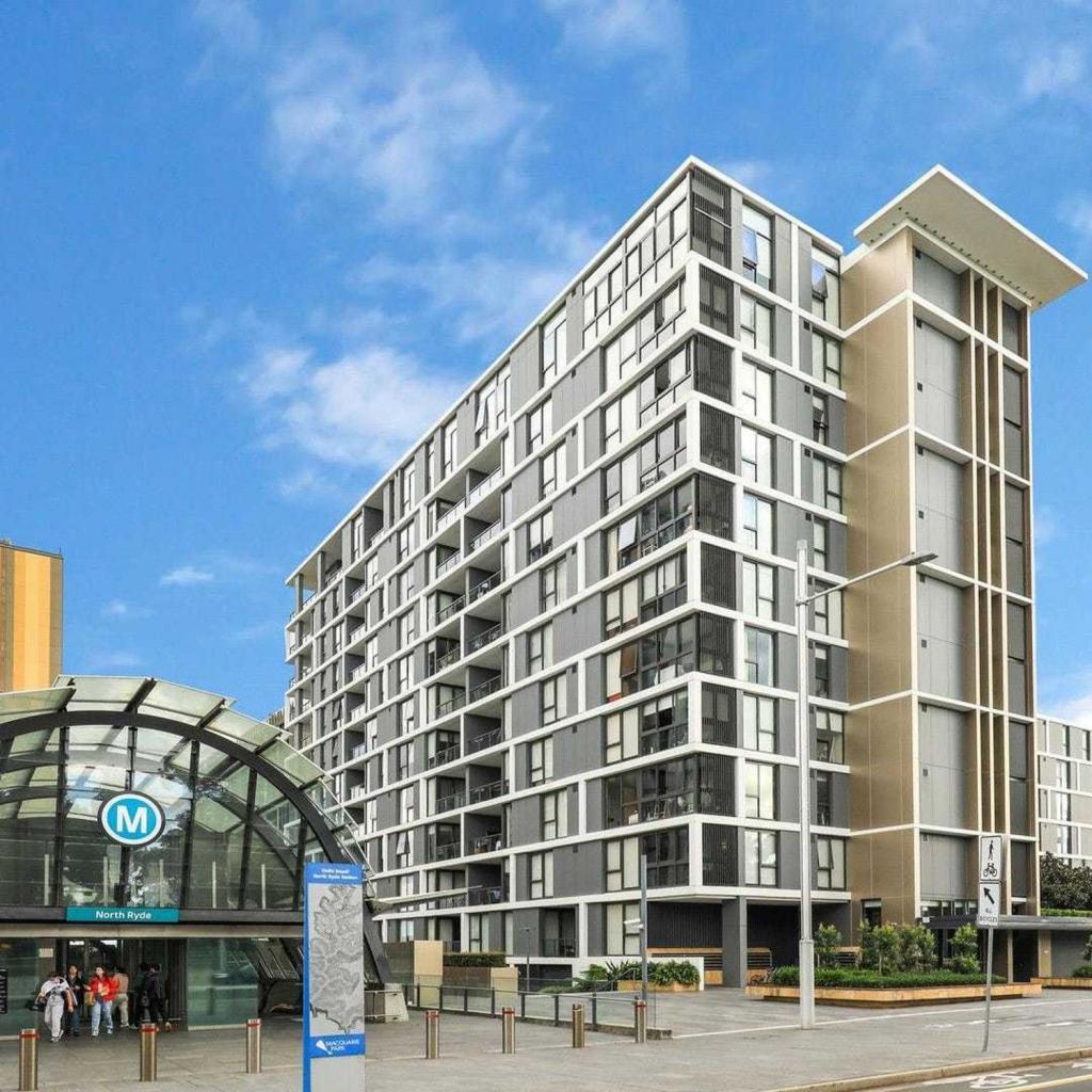 605/1 Delhi Rd, North Ryde, NSW 2113