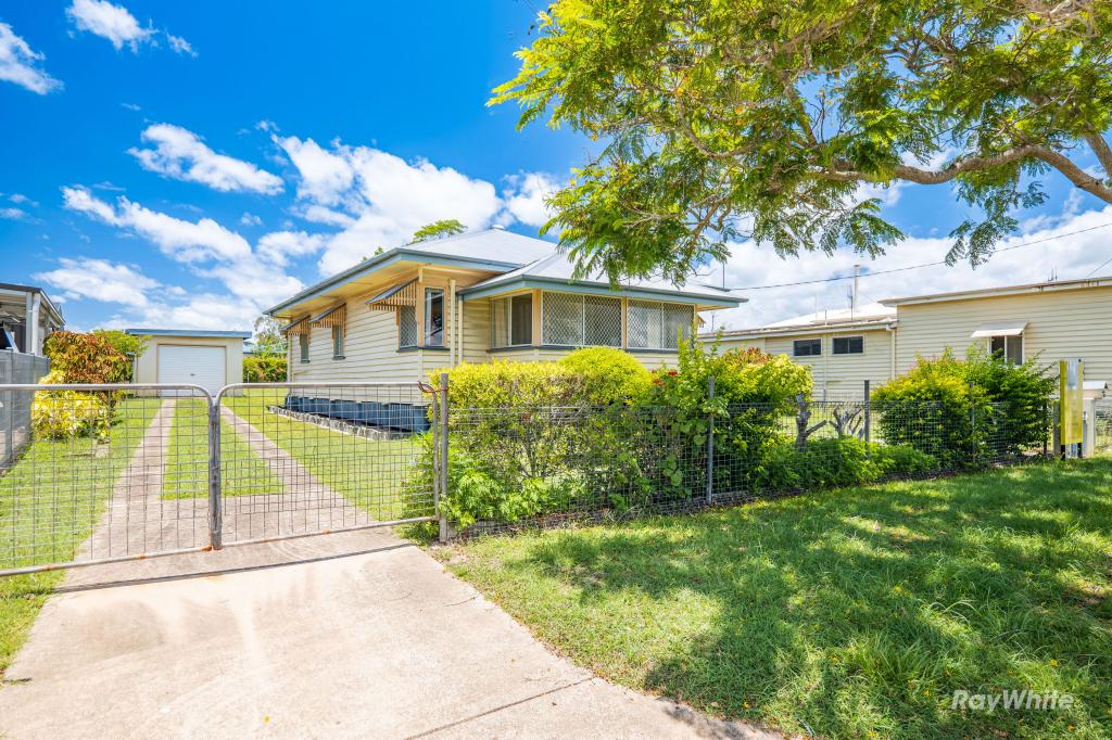 38 Alice St, Walkervale, QLD 4670