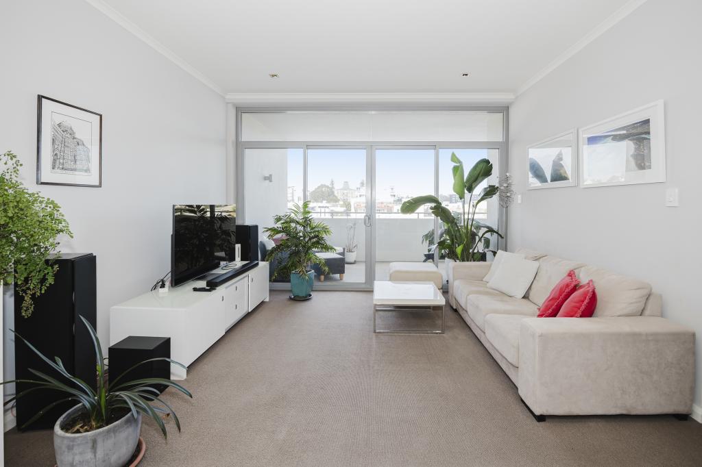 4d/1303 Hay St, West Perth, WA 6005