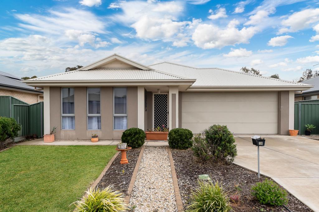 38 Pfitzner Cl, Murray Bridge, SA 5253