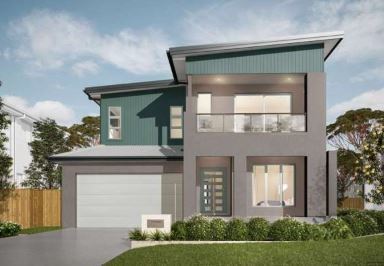 Contact Agent For Address, Box Hill, NSW 2765