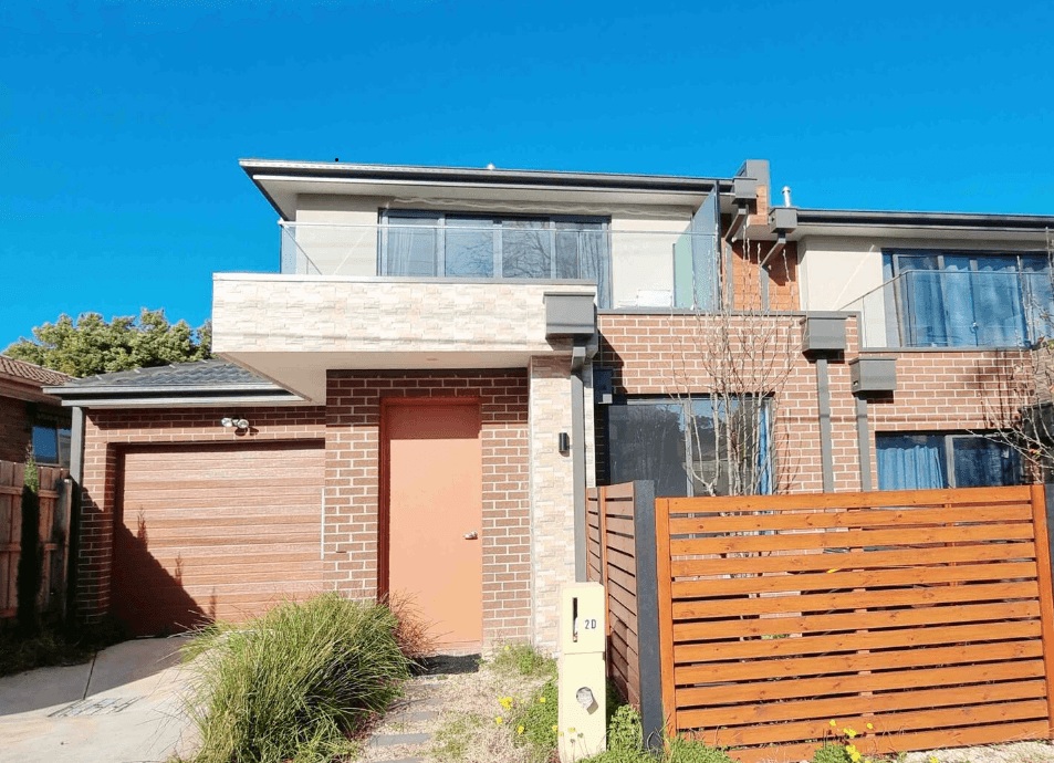 2d Shirley Ave, Glen Waverley, VIC 3150