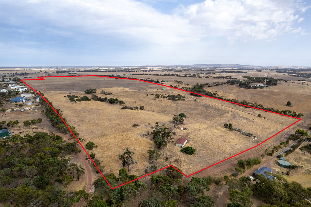 Lot 7 Hidden Valley Lane, Boston, SA 5607