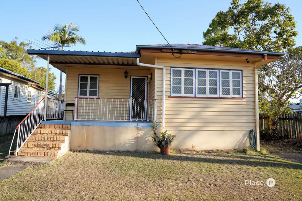 3 PLUM ST, RUNCORN, QLD 4113